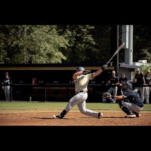 Meet your Posher, Sam